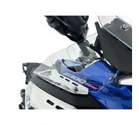 Wrs Tank Bmw R 1300 Gs Adventure Side Deflectors Clear