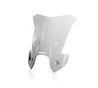 Wrs Ktm Adventure 1050 Abs 15-16 Kt003f Windshield Clear unisex