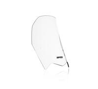 WRS Tour Windscreen Yamaha Ten700 Clear Ya015t