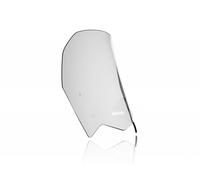 WRS Tour Windscreen Yamaha Ten700 Smoke Ya015f