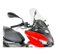 Wrs Touring Aprilia Sr Gt 125/200 2022-2026 Ap007t Windshield