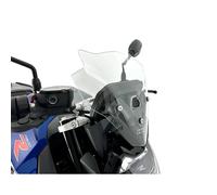 WRS Windscreen Touring For BMW F 900 R Clear BM101T