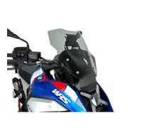 WRS Windscreen Touring BMW R1300gs Smoke Bm091f