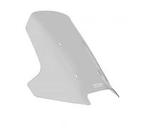 WRS Windscreen Touring CF Moto For CF Moto MT 450 ABS 2024-2026 36 cm (14-1/4")