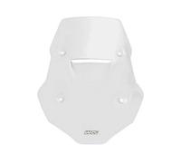 WRS Windscreen For CF Moto MT 800 ABS 2022 2023 2024 Clear