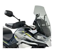 WRS Windscreen Touring Cf-Moto 800mt Smoke Cf001f