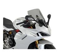 WRS Windscreen Ducati SuperSport DU021F Touring Smoke