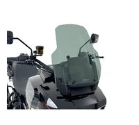 Wrs Touring Harley Davidson Ra 1250 Abs 21-24/ra 1250 S Abs 21-26/ra 1250 St Abs 25-26 Hd005fs Windshield