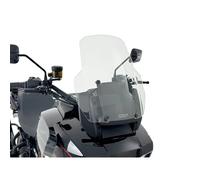 Wrs Touring Harley Davidson Ra 1250 Abs 21-24/ra 1250 S Abs 21-26/ra 1250 St Abs 25-26 Hd005t Windshield