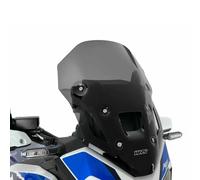 Wrs Touring Honda Crf 1100 L Africa Twin 2024 Windshield