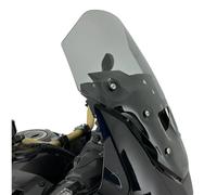 WRS Windscreen Touring For Honda CRF 1100 L Africa Twin Smoke HO074F