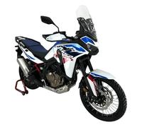 WRS Windscreen Touring For Honda CRF 1100 L Africa Twin Clear HO070T