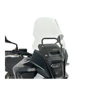 Wrs Touring Honda Nx500/400 Windshield Silver