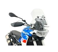 WRS Windscreen For Aprilia Tuareg 660 ABS 2022 2023 2024 Clear