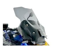 WRS Windscreen Touring Plus With Radar For BMW R1300GS Adv Clear Rad Bm109f