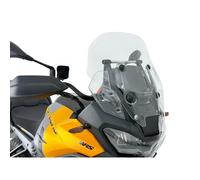 WRS Windscreen Touring W/ Radar Stelvio For Moto Guzzi STELVIO 1000 ABS
