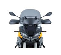 WRS Windscreen Touring W/ Radar Stelvio For Moto Guzzi STELVIO 1000 ABS