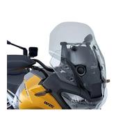 WRS Windscreen Touring W/ Radar Stelvio For Moto Guzzi STELVIO 1000 ABS