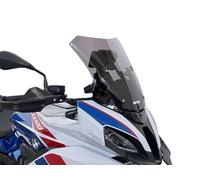 WRS Windscreen Tour BMW S1000xr Smoke Bm064f