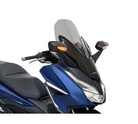 Wrs Honda Forza 350 Ho053f Windshield Grey