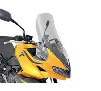WRS TOURING SMOKED WINDSCREEN FOR TRIUMPH TIGER SPORT 800 2025-2026