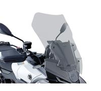 WRS Windscreen For Yamaha MT-09 TR DXS 2025-2026 Smoke YA042F