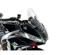 WRS Windscreen Tour Clear Aprilia Tuono 660 Ap005t