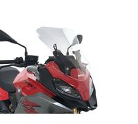 Wrs Bmw F 900 Xr Abs 20-22 Bm057t Windshield White
