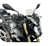 WRS TOURING TRANSPARENT WINDSCREEN FOR BMW M 1000 R 2023-2024