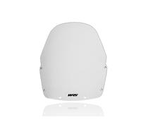 WRS Windscreen For Honda XRV 750 1990-1992 45.5 cm (18") Clear