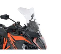 Wrs Ktm Super Duke 1290 Gt Abs 19-22 Kt006t Windshield Clear