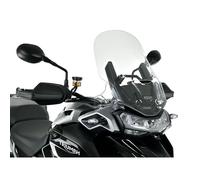 WRS Windscreen Triumph Touring Tiger 1200 Clear Tr005t