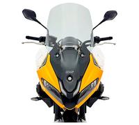 WRS TOURING SMOKED WINDSCREEN FOR TRIUMPH TIGER SPORT 800 2025-2026