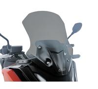 Wrs Honda Nc 750 X Abs 25-26 Ho082fs Windshield Clear