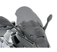 Wrs Touring Bmw R1300 Rs Bm118fs Windshield Grey