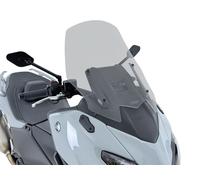 Wrs Yamaha Ya022f Windshield Clear