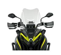 WRS TOURING WINDSCREEN TRANSPARENT FOR BENELLI TRK 702 / X 2023-2025