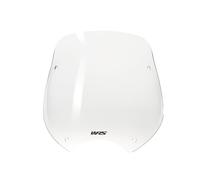 Wrs Bmw Bm020t Windshield Clear unisex