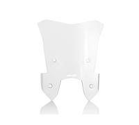 WRS Windscreen For KTM Adventure 1050 ABS 2015-2016 33 cm (13") Clear