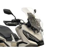 WRS TRANSPARENT TOURING SCREEN FOR HONDA X-ADV 750 2025-2026
