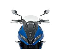 WRS Windscreen For Triumph Tiger Sport 660 ABS 2022-2023 46 cm (18-1/8") Clear
