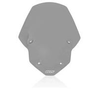 WRS Windscreen Tour Triumph Tiger900 Smoke Tr003f
