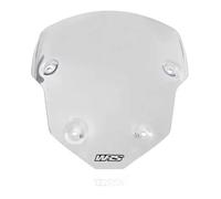 Wrs Triumph Tiger 900 Tr004t Windshield Clear