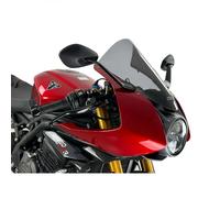 WRS Windscreen Sport Triumph Speed Triple Rr Smoke Tr007f