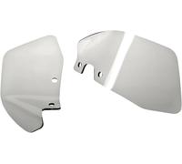 Wrs Bmw R 1150 Gs 99-03 Bm014f Side Deflectors Clear