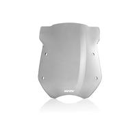 WRS Windscreen BMW R1200r Smoke Bm003f
