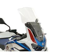 WRS Windscreen Capo Adventure Sports Clear Honda CRF 1100 L Ho024t