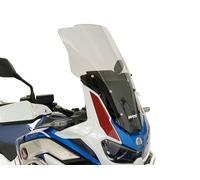 WRS Windscreen Capo Honda CRF 1100 Adventure Sports Smoke Ho024f