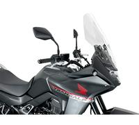 WRS Windscreen Capo Honda XL750 23-24 Transalp Clear Ho061t
