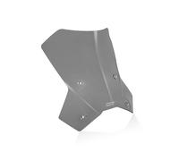 WRS Windscreen Capo KTM 1290superadvent Smoke Kt008f